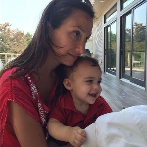 Meet your Posher, Gail